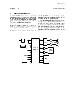 Preview for 88 page of Panasonic EURO 4 Chassis Technical Manual