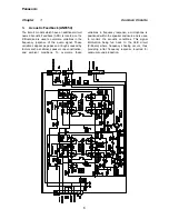 Preview for 89 page of Panasonic EURO 4 Chassis Technical Manual