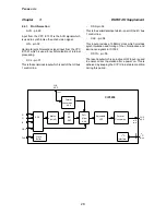 Preview for 111 page of Panasonic EURO 4 Chassis Technical Manual