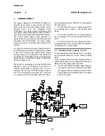 Preview for 125 page of Panasonic EURO 4 Chassis Technical Manual