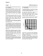 Preview for 129 page of Panasonic EURO 4 Chassis Technical Manual