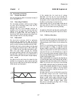 Preview for 130 page of Panasonic EURO 4 Chassis Technical Manual