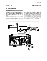 Preview for 132 page of Panasonic EURO 4 Chassis Technical Manual