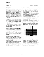 Preview for 135 page of Panasonic EURO 4 Chassis Technical Manual