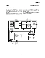 Preview for 140 page of Panasonic EURO 4 Chassis Technical Manual