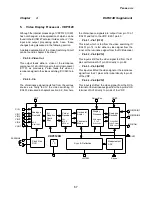 Preview for 150 page of Panasonic EURO 4 Chassis Technical Manual