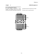 Preview for 162 page of Panasonic EURO 4 Chassis Technical Manual