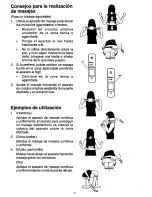 Preview for 11 page of Panasonic EV-326 Operating Instructions Manual