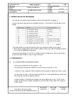 Preview for 6 page of Panasonic EvalBoard PAN4555 Manual