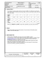 Preview for 8 page of Panasonic EvalBoard PAN4555 Manual