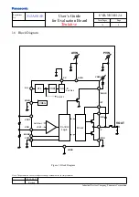 Preview for 4 page of Panasonic EVB-NN30312A User Manual