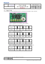 Preview for 6 page of Panasonic EVB-NN30312A User Manual