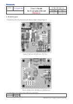 Preview for 11 page of Panasonic EVB-NN30312A User Manual