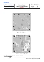 Preview for 13 page of Panasonic EVB-NN30312A User Manual