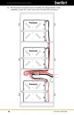 Предварительный просмотр 28 страницы Panasonic EverVolt EVAC-105-6 Installation & Service Manual