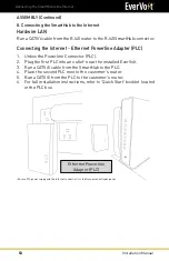 Предварительный просмотр 53 страницы Panasonic EverVolt EVAC-105-6 Installation & Service Manual