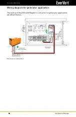 Предварительный просмотр 80 страницы Panasonic EverVolt EVAC-105-6 Installation & Service Manual