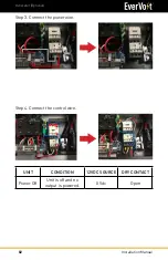 Предварительный просмотр 82 страницы Panasonic EverVolt EVAC-105-6 Installation & Service Manual