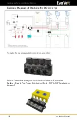 Предварительный просмотр 91 страницы Panasonic EverVolt EVAC-105-6 Installation & Service Manual