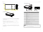 Предварительный просмотр 10 страницы Panasonic EVERVOLT EVHB-I7 Installation And Operating Manual