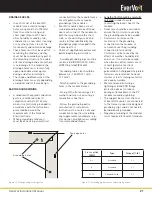 Preview for 22 page of Panasonic EverVolt EVPV HK Series General Installation Manual