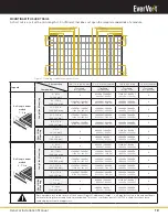 Preview for 11 page of Panasonic EVERVOLT EVPV Series General Installation Manual