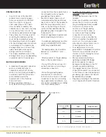 Preview for 14 page of Panasonic EVERVOLT EVPV Series General Installation Manual