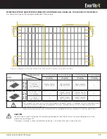 Предварительный просмотр 12 страницы Panasonic EverVolt EVPV Series General Installation Manual