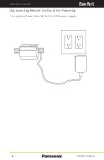 Предварительный просмотр 46 страницы Panasonic EverVolt Mini EVAC-105-2 Installation Manual