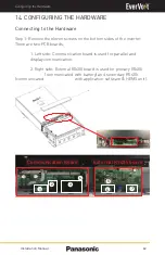 Предварительный просмотр 63 страницы Panasonic EverVolt Mini EVAC-105-2 Installation Manual