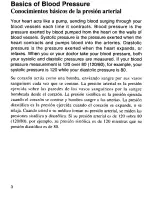 Preview for 4 page of Panasonic EW-280 Operating Manual