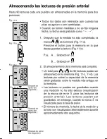 Preview for 56 page of Panasonic EW-3039 Operating Instructions Manual