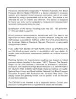 Preview for 2 page of Panasonic EW-3109 Operating Manual