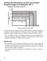 Preview for 32 page of Panasonic EW-3109 Operating Manual