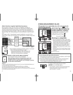 Preview for 10 page of Panasonic EW-3122 Operating Manual