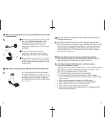 Предварительный просмотр 14 страницы Panasonic EW-3122 Operating Manual