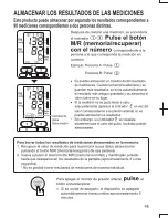 Preview for 45 page of Panasonic EW-3152 Operating Instructions Manual