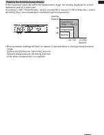 Предварительный просмотр 13 страницы Panasonic EW-BU04W User Manual