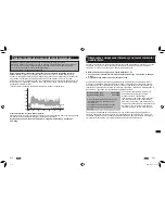 Preview for 4 page of Panasonic EW-BU30 Operating Instructions Manual