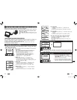 Preview for 6 page of Panasonic EW-BU30 Operating Instructions Manual