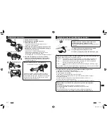 Preview for 7 page of Panasonic EW-BU30 Operating Instructions Manual