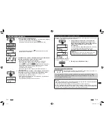 Preview for 8 page of Panasonic EW-BU30 Operating Instructions Manual