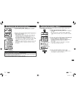 Preview for 9 page of Panasonic EW-BU30 Operating Instructions Manual