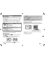 Preview for 10 page of Panasonic EW-BU30 Operating Instructions Manual