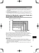 Preview for 33 page of Panasonic EW-BU35 Operating Instructions Manual