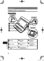 Preview for 34 page of Panasonic EW-BU35 Operating Instructions Manual