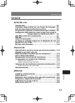 Preview for 29 page of Panasonic EW-BU35W Operating Instructions Manual