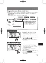 Preview for 45 page of Panasonic EW-BU35W Operating Instructions Manual