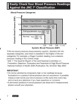 Preview for 8 page of Panasonic EW-BW10 Operating Instructions Manual