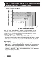 Preview for 8 page of Panasonic EW-BW30S Operating Instructions Manual